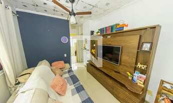 Imagem 3: Apartamento à Venda - Irajá, 2 Quartos, 57 m2