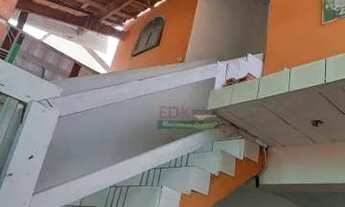 Imagem 3: Casa com 4 dormitórios à venda, 250 m² por R$ 450.000,00 - Jardim Caçapava - Caçapava/SP