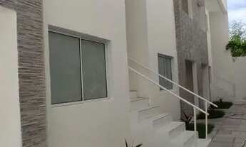 Imagem 3: Casa em Canabrava As