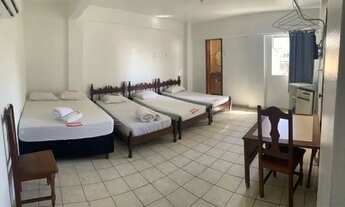 Imagem: Quartos para alugar