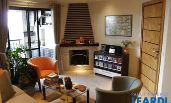 Imagem 2: APARTAMENTO - CAMPO BELO - SP