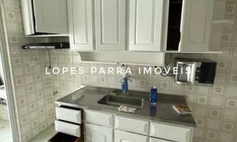 Imagem 6: Apartamento para aluguel com 75 metros quadrados com 2 quartos em Cerqueira César - São Pa