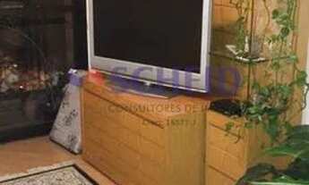 Imagem 4: Venda de Apartamento de 105 m2 na Chacara Santo Antonio - Excelente e Procurada Localizaçã