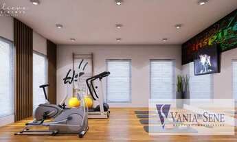 Imagem 5: SAO JOSE DOS CAMPOS - Residential / Apartment - JARDIM ISMENIA