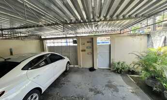 Imagem: Alugo casa em Águas Compridas