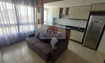 Imagem 3: Apartamento para venda com 49 metros quadrados com 2 quartos em Samambaia Sul - Brasília