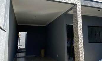 Imagem 4: Casa Morumbi ao Lado Avenida Pedro Ludovico Fácil acesso ao Daia