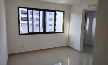 Imagem 2: Apartamento com 1 dormitório para alugar, 40 m² por R$ 1.553/mês - Tristeza - Porto Alegre