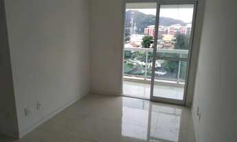 Imagem 2: RIO DE JANEIRO - Apartamento Padrão - Pechincha