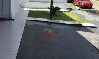 Imagem 6: Casa com 3 dormitórios à venda, 150 m² por R$ 905.000,00 - Condomínio Terras do Vale - Caç