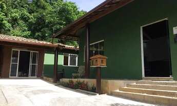Imagem 4: Excelente Casa no Condomínio Alferes Tiradentes com 320 metros de terreno - Rio do Ouro
