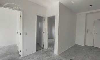 Imagem 2: Apartamento com 2 dormitórios, 42 m² - venda por R$ 330.000,00 ou aluguel por R$ 1.800,00