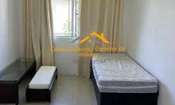 Imagem 7: Apartamento duplex 2/4 + opção de 1 quarto pequeno em Stella Maris
