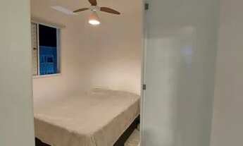 Imagem 6: Porto Fino 2 dormitórios - apartamento semi novo