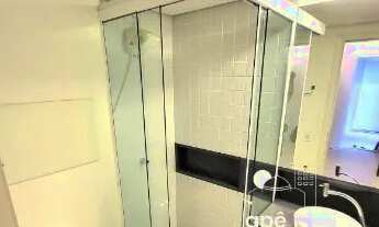 Imagem 5: Apartamento novo de 2 quartos para locação- Centro