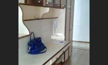 Imagem 3: Apartamento com 3 dormitórios para alugar, 117 m² por R$ 3.150,00/mês - Jardim Aquarius