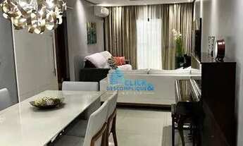 Imagem 6: APARTAMENTO - 3 QUARTOS - VENDA - POMPÉIA - SANTOS