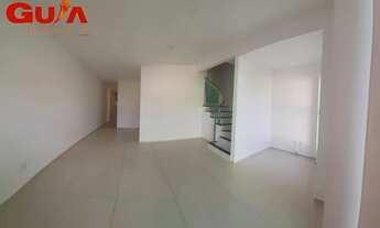 Imagem 4: Casa Duplex com 3 suítes no Urucunema