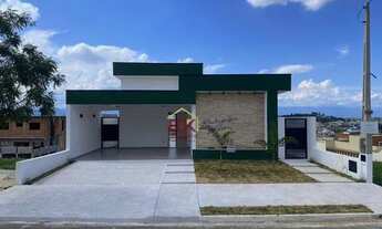 Imagem: Casa com 3 dormitórios à venda, 132 m²