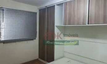 Imagem 6: Apartamento com 2 dormitórios à venda, 55 m² por R$ 180.000,00 - Parque São Cristóvão - Ta