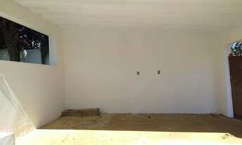 Imagem 4: Casa com 1 dormitório para alugar, 70 m² por R$ 2.252,67/mês - Vila Sfeir - Indaiatuba/SP