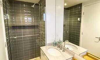 Imagem 5: Apartamento para Aluguel - Jardim Anália Franco, 1 Quarto, 53 m2