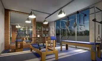 Imagem 4: APARTAMENTO NA VILA CLEMENTINO 4 DORMITÓRIOS