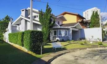 Imagem: Casa Condomínio em São José dos Campos