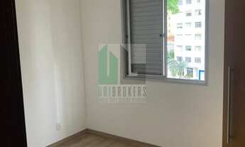 Imagem 6: Apartamento para locação no Paraíso, 1 dorm, sacada, 1 vaga fixa