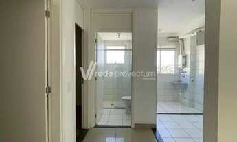 Imagem 4: Apartamento - Jardim do Lago Continuação - Campinas