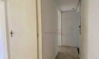 Imagem 2: Casa com 2 dormitórios para alugar, 40 m² por R$ 1.300/mês - Vila Brasilina - São Paulo/SP