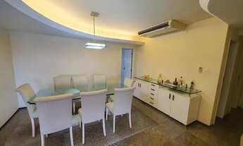 Imagem: Apartamento para aluguel com 167 metros