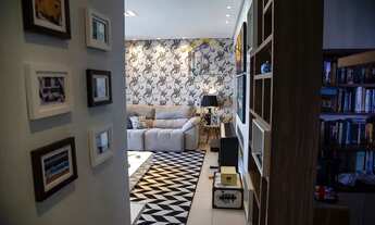 Imagem 5: Excelente Aptº 3 Quartos na Pituba Nascente Mobiliado e Finamente Decorado