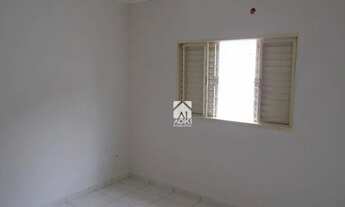 Imagem 2: Casa com 2 dormitórios à venda, 82 m² por R$ 370.000,00 - Parque Residencial Jaguari - Ame