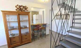 Imagem 5: Apartamento Duplex com 3 dormitórios à venda, 110 m² por R$ 780.000 - Parque Industrial