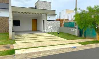 Imagem 3: Casa à venda com 3 dormitórios no Condomínio Village Moutonnée em Salto/SP