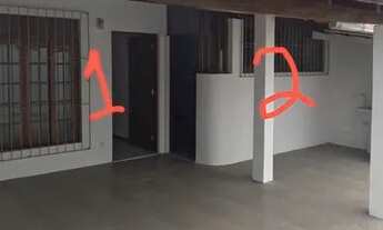 Imagem: Alugo APTO/apartamento no Centro de Fpolis