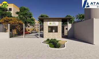 Imagem 3: RESIDENCIAL BOM JARDIM em Águas Lindas - Ananindeua - PA