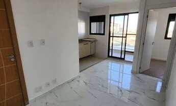 Imagem 4: Apartamento com 2 dormitórios para alugar, 41 m² por R$ 2.483,15/mês - Vila Maria Alta - S