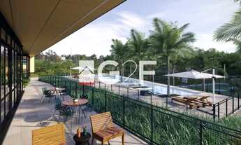 Imagem 6: Terreno no Condomínio Vista Campinas