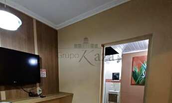 Imagem 2: Comercial Casa em São José dos Campos