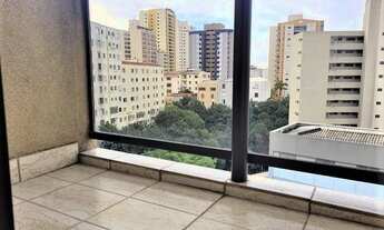 Imagem 6: LOCAÇÃO - PERDIZES APTO. 01 DORM. 48 M2 Á.Ú ÓTIMO ESTADO 01 VAGA!!!