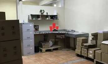 Imagem: Sobrado Comercial na Mooca com 3 andares