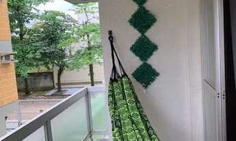 Imagem: Aluguel de apartamento anual