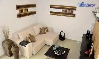 Imagem 2: Sobrado com 3 dormitórios à venda, 112 m² por R$ 580.000,00 - Vila Santa Clara - São Paulo