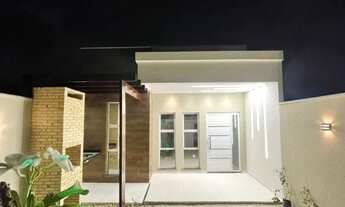 Imagem 2: CASA PARQUELANDIA