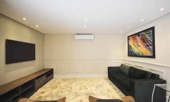 Imagem 4: Apartamento 100% Reformado, Belissimo no Itaim Bibi do ladinho do Jardim Europa!