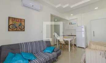 Imagem 4: Apartamento para Aluguel - Ingleses, 2 Quartos, 57 m2