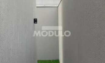 Imagem 3: CASA RESIDENCIAL à venda, 2 quartos, 1 suíte, Jardim Brasília - Uberlândia/MG