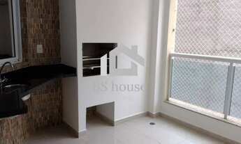 Imagem 5: 03 Dormitórios com Área Gourmet- Campestre